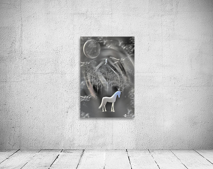 Feerique 1 Wall Preview
