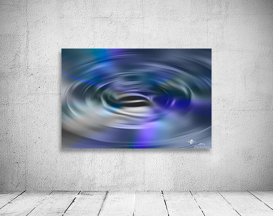 Abstrait 3 Wall Preview