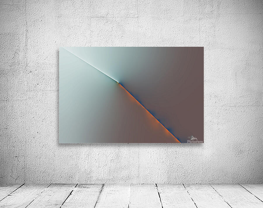 Abstrait 2 Wall Preview