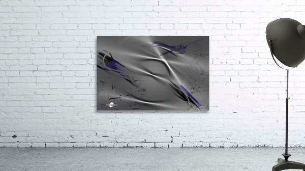 Abstrait 1 Wall Preview