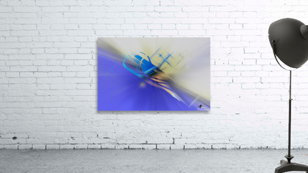 Abstrait 42 Wall Preview