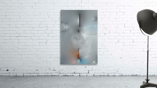 Abstrait 19 Wall Preview