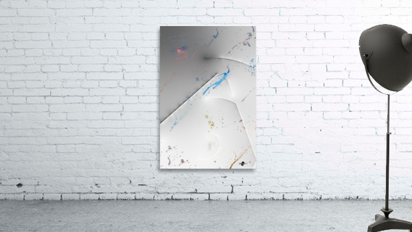 Abstrait 13 Wall Preview