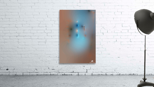 Abstrait 6 Wall Preview