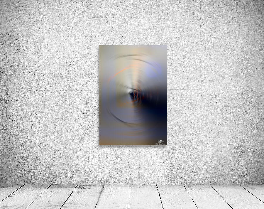 Abstrait 7 Wall Preview