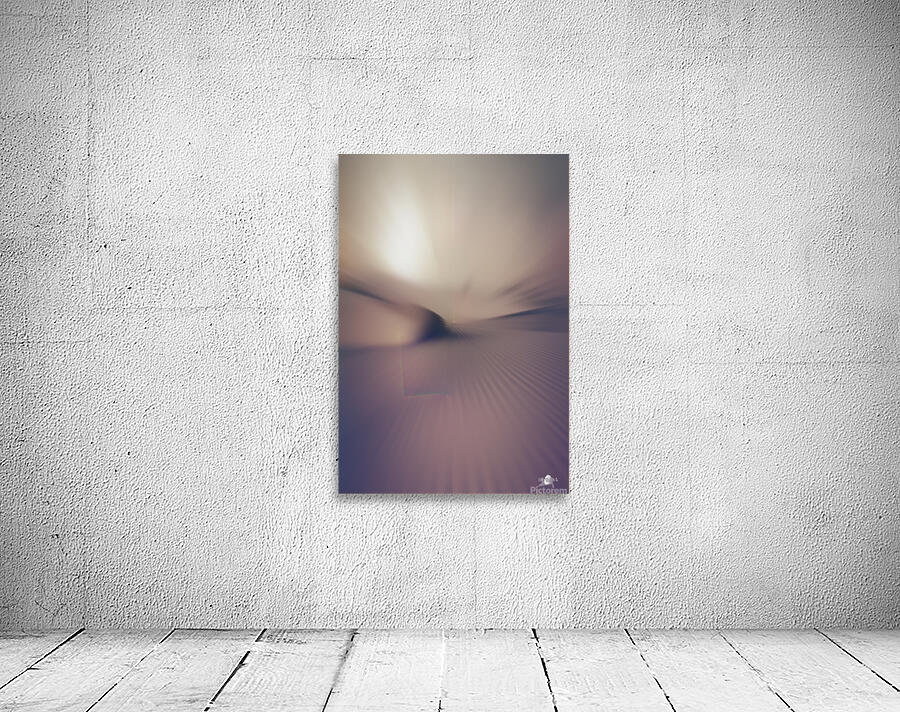 Abstrait 9 Wall Preview