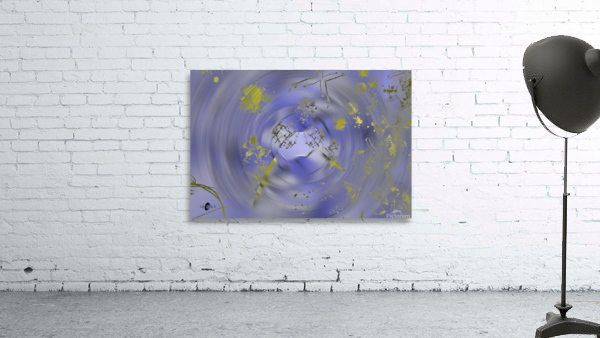Abstrait 45 Wall Preview
