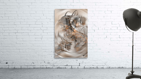 Abstrait 47 Wall Preview