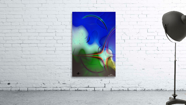 Abstrait 51 Wall Preview