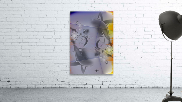 Abstrait 56 Wall Preview