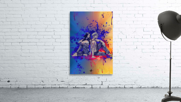 Together Wall Preview