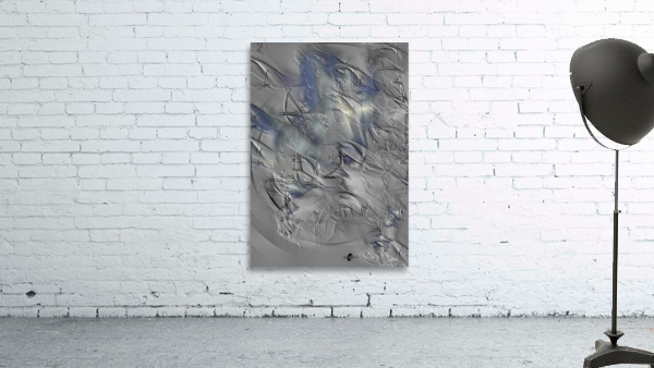 Abstrait 65 Wall Preview