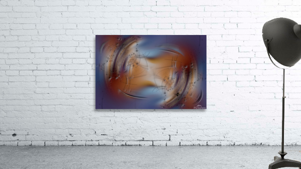 Abstrait 69 Wall Preview