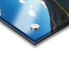 Alpine Mirror Acrylic print