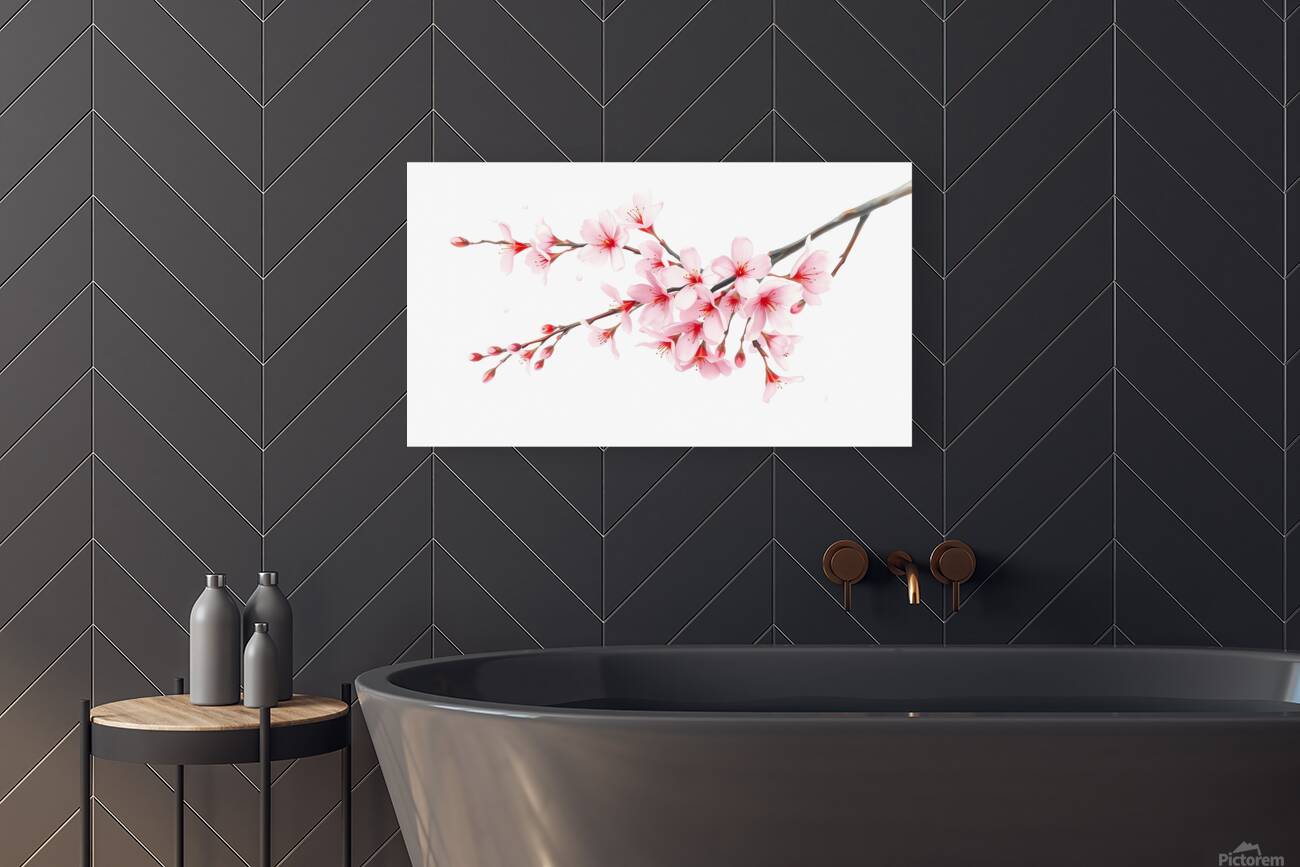 Celestial Canvas Reproduction