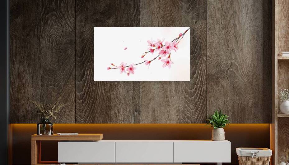 Springtime Simplicity by Dosup