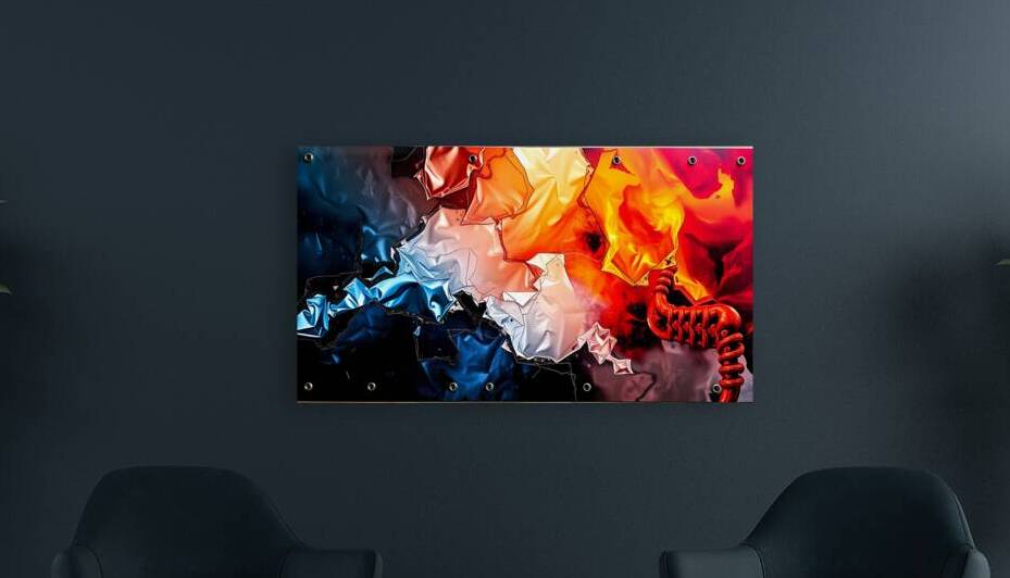 Chromatic Convergence by Dosup