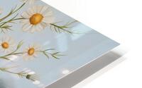 THEHEALINGEMBRACEPRINT HD Metal print