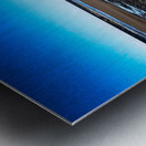 IMG 20230803 180253747 HDR Metal print