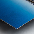 IMG 20230803 180529934 HDR Metal print