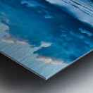 IMG 20230401 193146348 HDR Metal print