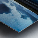 IMG 20230401 193401952 HDR Metal print