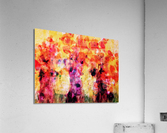 Forest No 28 Acrylic Print