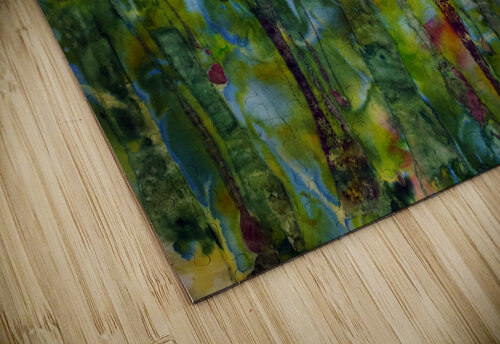 Forest No 23 Robert P Art puzzle