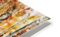 Forest No 33 HD Metal print