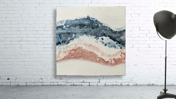 Beach No.2 Wall Preview