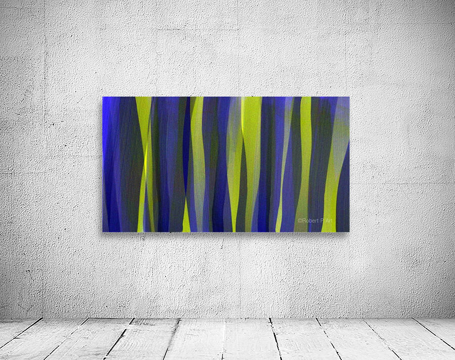 Forest No 8 Wall Preview