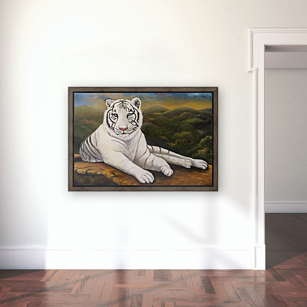 Hear Me Roar  Reproduction