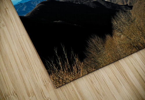 Landscape Giulio Bardelli puzzle