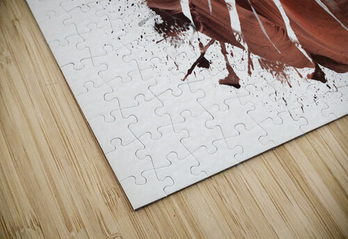 Leaf Giulio Bardelli puzzle