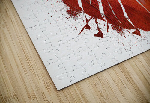 leaf Giulio Bardelli puzzle