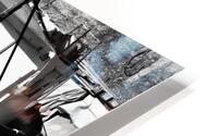 Fishboats HD Metal print