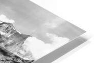 Landscape   HD Metal print