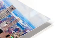 New York cityscape HD Metal print