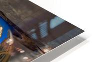 Genoa cityscape HD Metal print