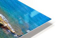 Seascape HD Metal print