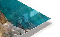 Seascape HD Metal print