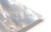 Genoa seascape HD Metal print
