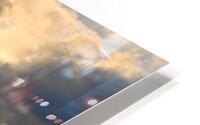 Seascape HD Metal print