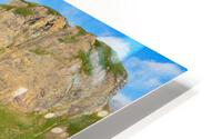 Natural Landscape HD Metal print