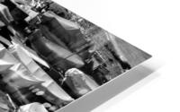 Boat HD Metal print