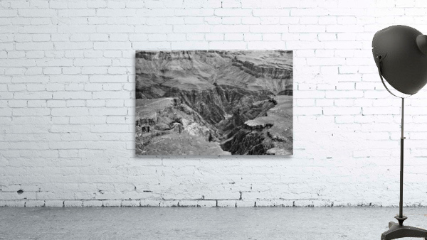 Grand Canyon Wall Preview