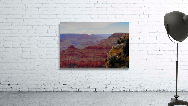 Grand Canyon Wall Preview
