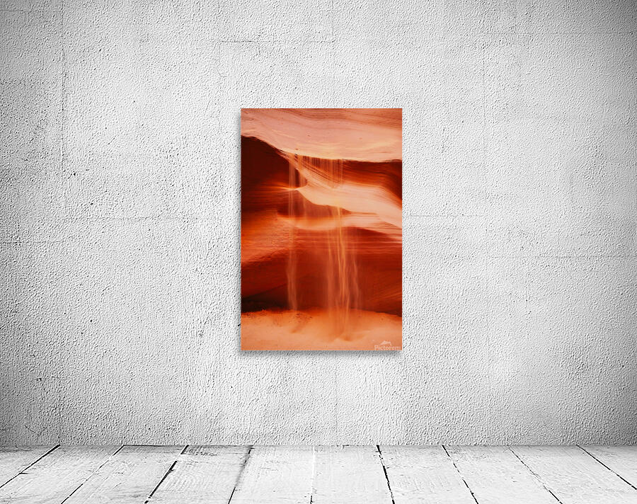Canyon Wall Preview