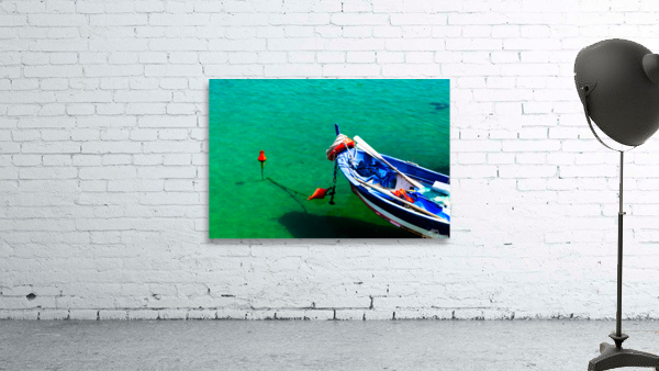 Baot Wall Preview