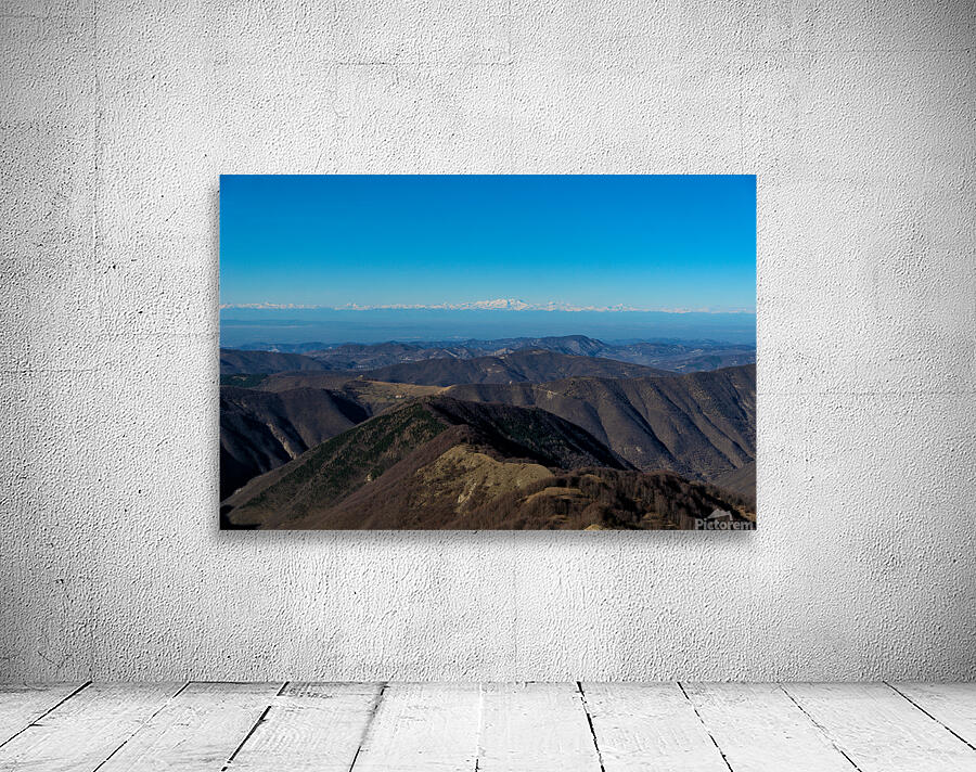 Landscape Wall Preview